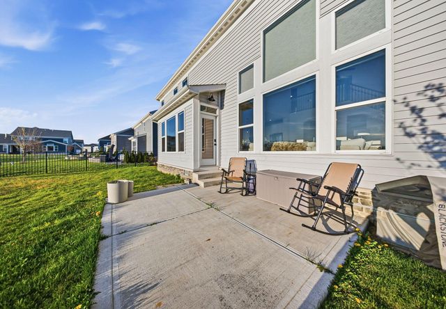 6105 Honey Farm Way, Grove City, OH 43123