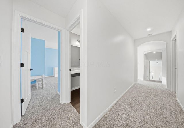 6105 Honey Farm Way, Grove City, OH 43123