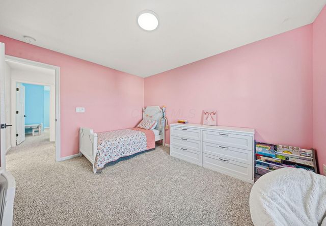 6105 Honey Farm Way, Grove City, OH 43123