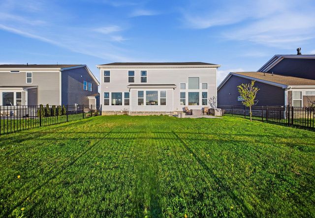 6105 Honey Farm Way, Grove City, OH 43123