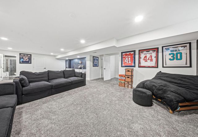 6105 Honey Farm Way, Grove City, OH 43123