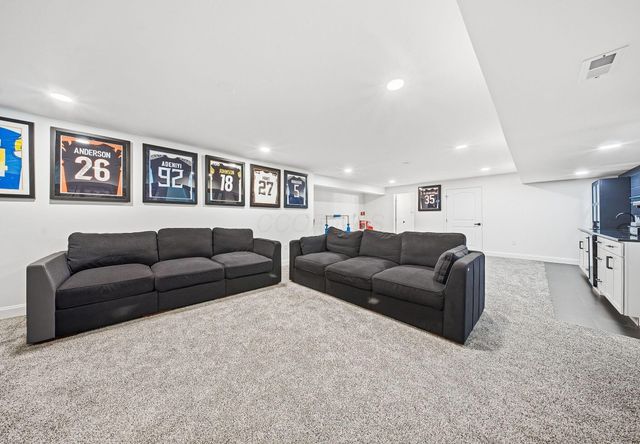 6105 Honey Farm Way, Grove City, OH 43123
