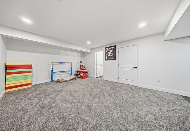 6105 Honey Farm Way, Grove City, OH 43123