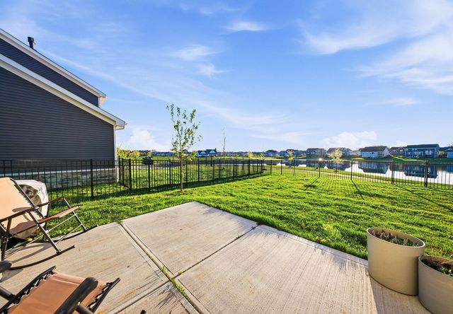 6105 Honey Farm Way, Grove City, OH 43123