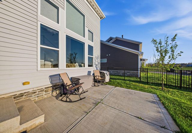 6105 Honey Farm Way, Grove City, OH 43123