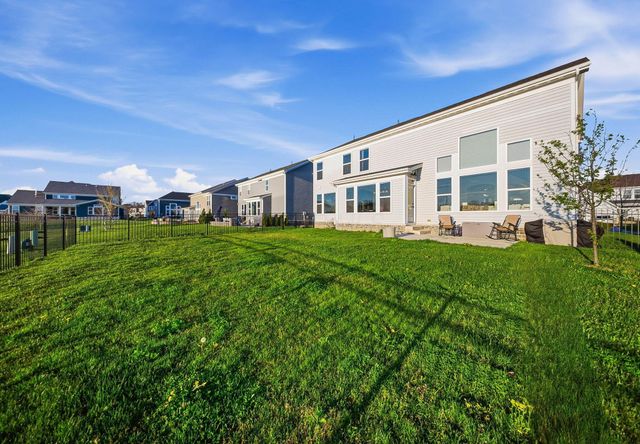 6105 Honey Farm Way, Grove City, OH 43123