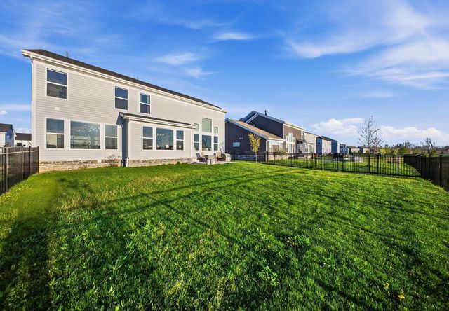 6105 Honey Farm Way, Grove City, OH 43123