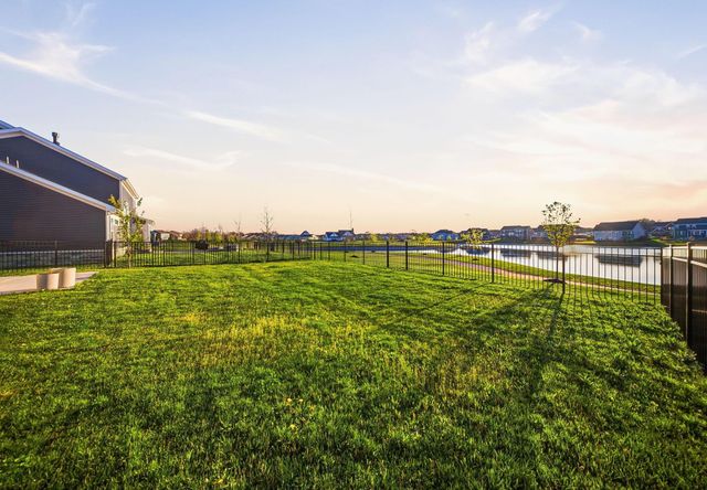 6105 Honey Farm Way, Grove City, OH 43123