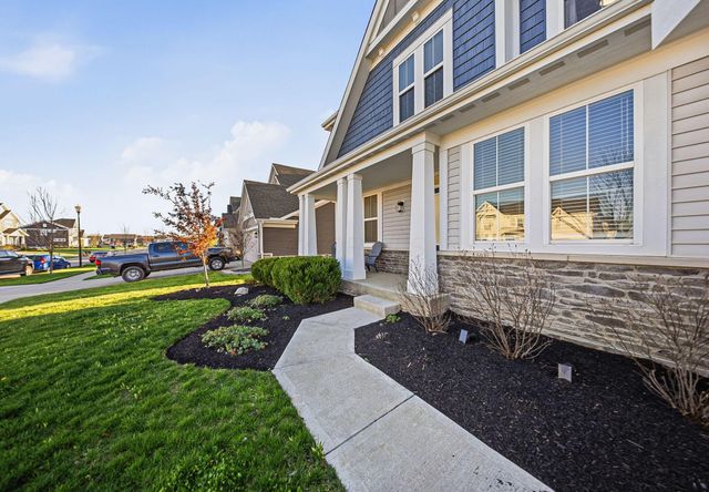 6105 Honey Farm Way, Grove City, OH 43123