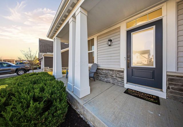 6105 Honey Farm Way, Grove City, OH 43123