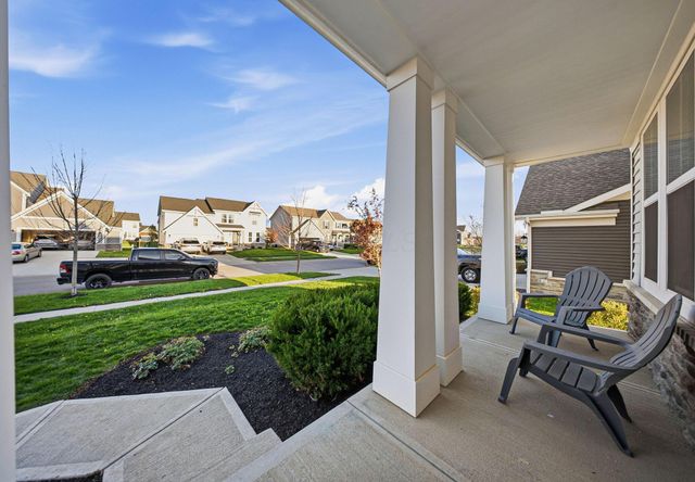 6105 Honey Farm Way, Grove City, OH 43123