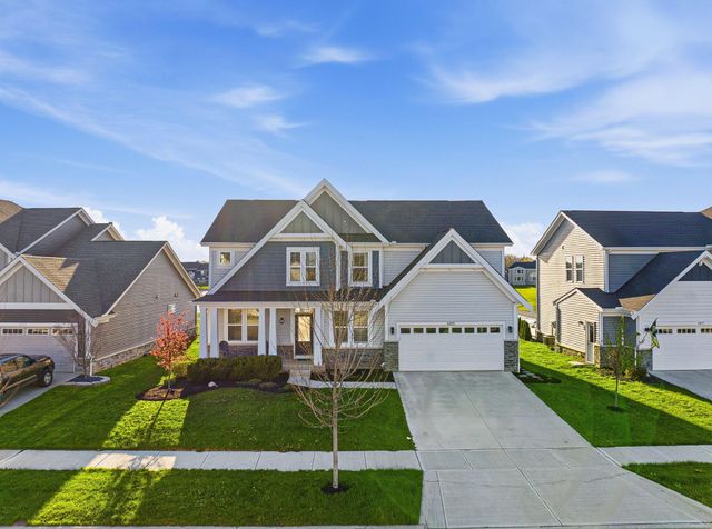 6105 Honey Farm Way, Grove City, OH 43123