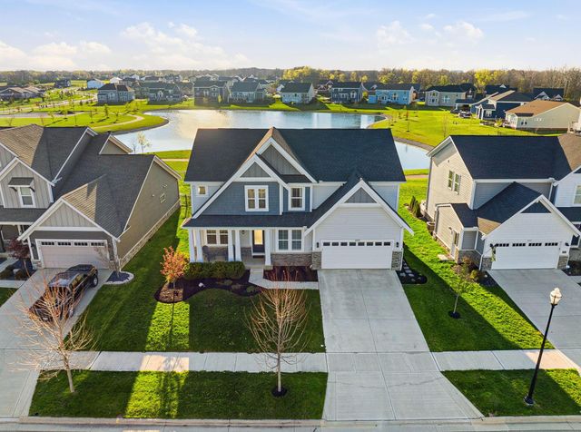 6105 Honey Farm Way, Grove City, OH 43123