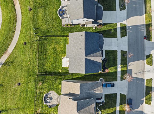 6105 Honey Farm Way, Grove City, OH 43123