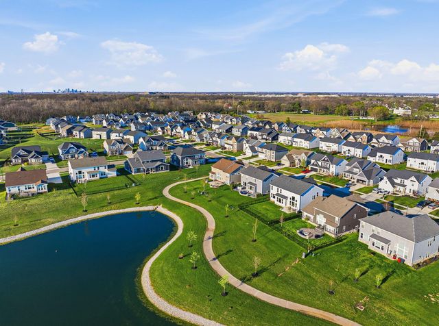 6105 Honey Farm Way, Grove City, OH 43123