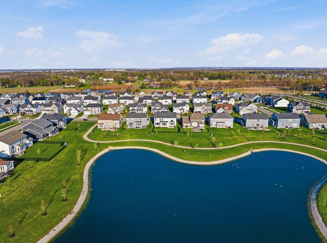 6105 Honey Farm Way, Grove City, OH 43123