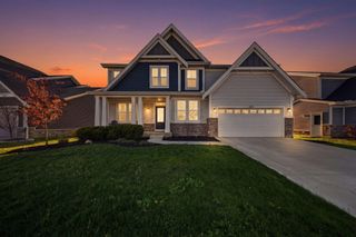 6105 Honey Farm Way, Grove City, OH 43123