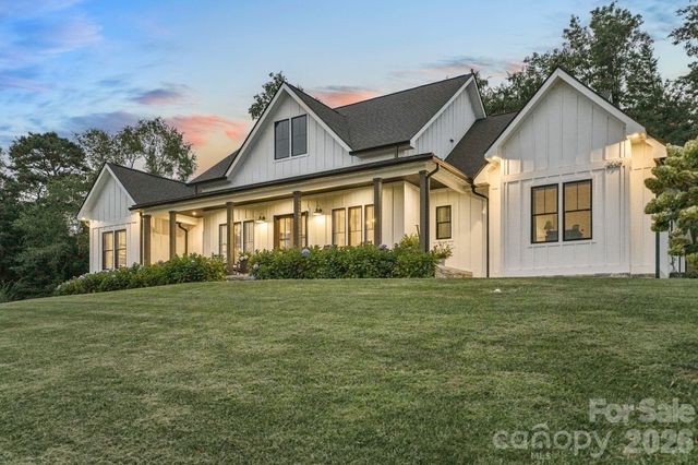 2039 Cane Creek Road, Fletcher, NC 28732