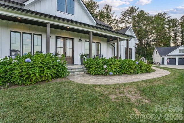 2039 Cane Creek Road, Fletcher, NC 28732