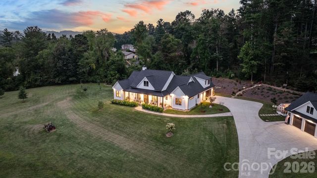 2039 Cane Creek Road, Fletcher, NC 28732