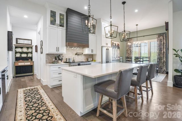2039 Cane Creek Road, Fletcher, NC 28732