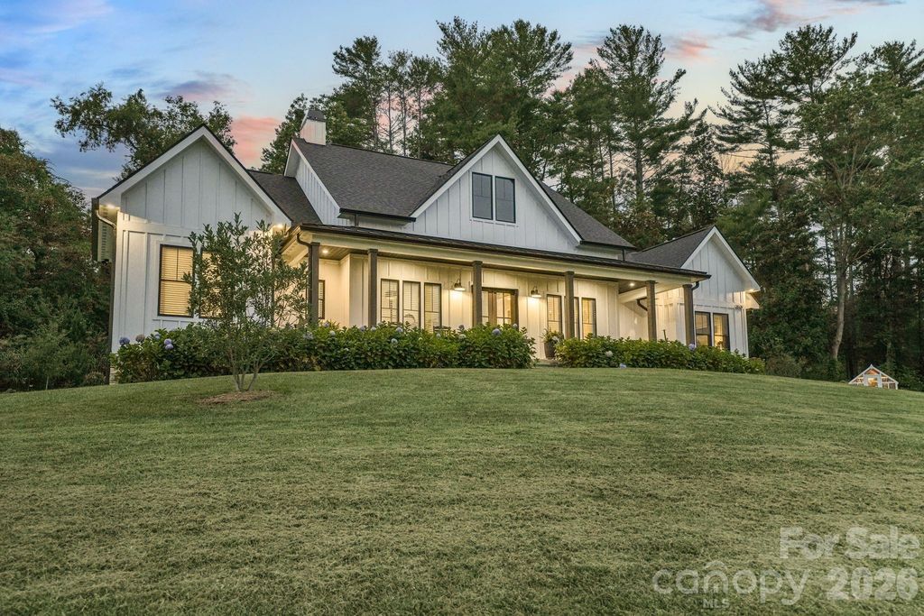 2039 Cane Creek Road, Fletcher, NC 28732