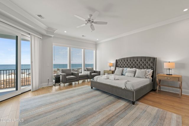 10 Collier Beach Road, Hilton Head Island, SC 29928