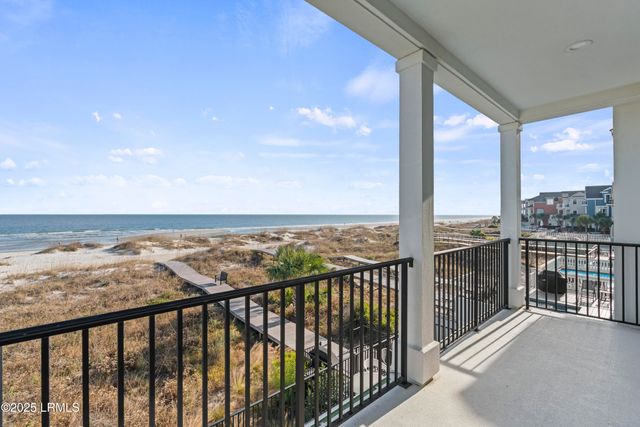 10 Collier Beach Road, Hilton Head Island, SC 29928