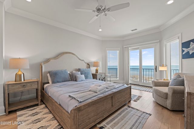 10 Collier Beach Road, Hilton Head Island, SC 29928