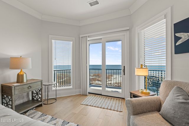 10 Collier Beach Road, Hilton Head Island, SC 29928