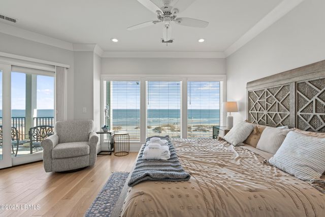 10 Collier Beach Road, Hilton Head Island, SC 29928