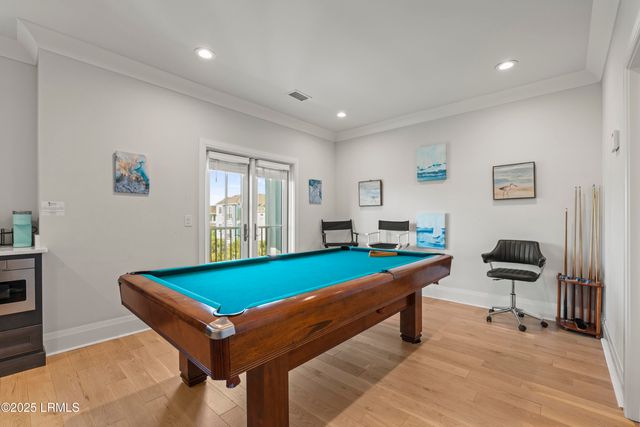 10 Collier Beach Road, Hilton Head Island, SC 29928