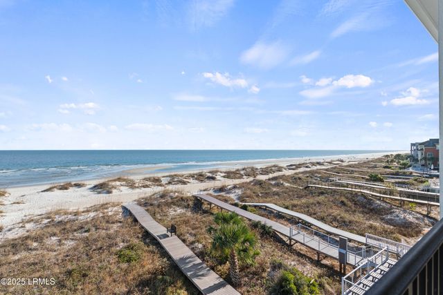 10 Collier Beach Road, Hilton Head Island, SC 29928