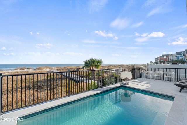 10 Collier Beach Road, Hilton Head Island, SC 29928