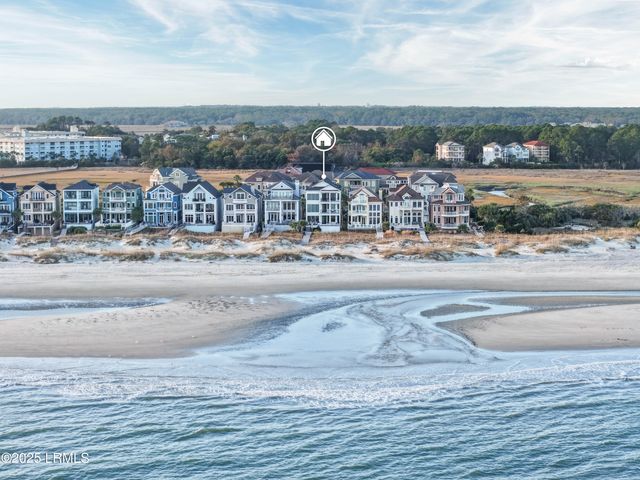 10 Collier Beach Road, Hilton Head Island, SC 29928