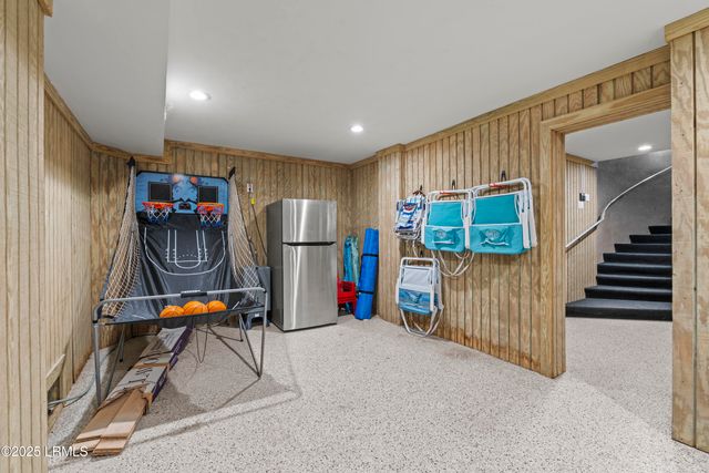 10 Collier Beach Road, Hilton Head Island, SC 29928