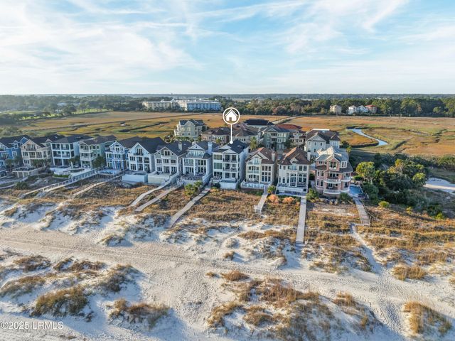 10 Collier Beach Road, Hilton Head Island, SC 29928