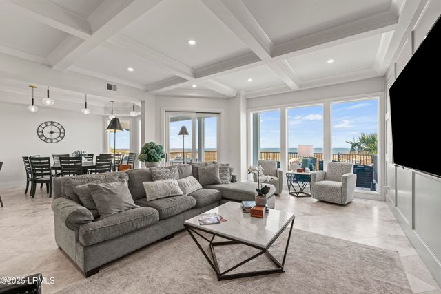 10 Collier Beach Road, Hilton Head Island, SC 29928