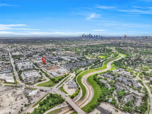 1720 Bevis Street, Houston, TX 77008