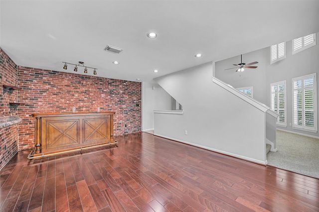 1720 Bevis Street, Houston, TX 77008