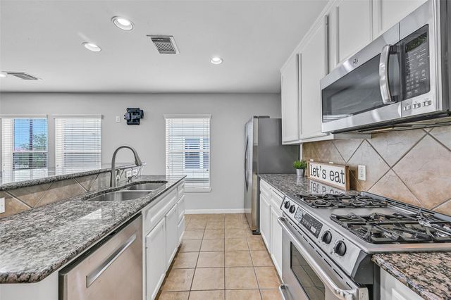 1720 Bevis Street, Houston, TX 77008