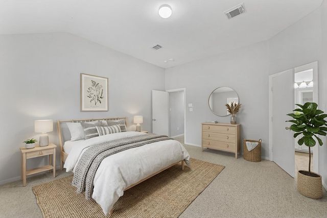 1720 Bevis Street, Houston, TX 77008