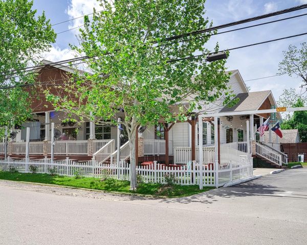 1720 Bevis Street, Houston, TX 77008