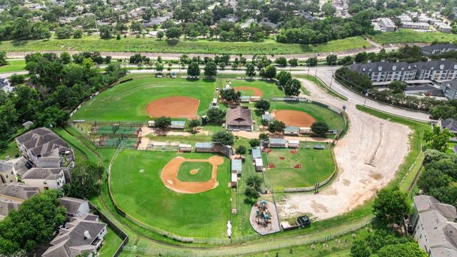 1720 Bevis Street, Houston, TX 77008