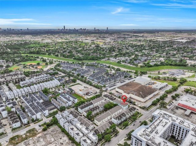 1720 Bevis Street, Houston, TX 77008