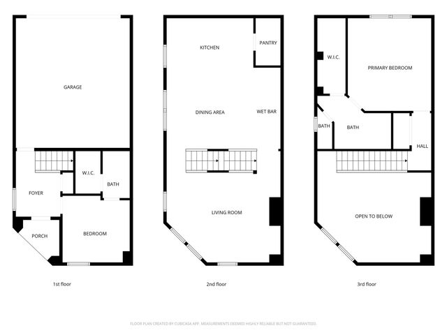 1720 Bevis Street, Houston, TX 77008