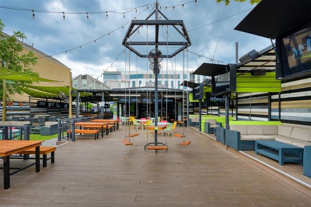 1720 Bevis Street, Houston, TX 77008