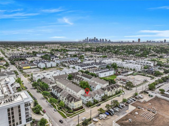 1720 Bevis Street, Houston, TX 77008