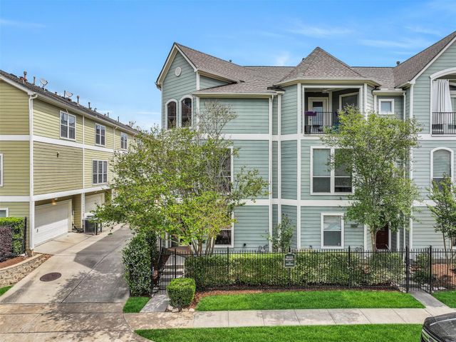 1720 Bevis Street, Houston, TX 77008