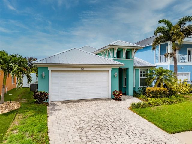 562 BIMINI BAY BOULEVARD, Apollo Beach, FL 33572
